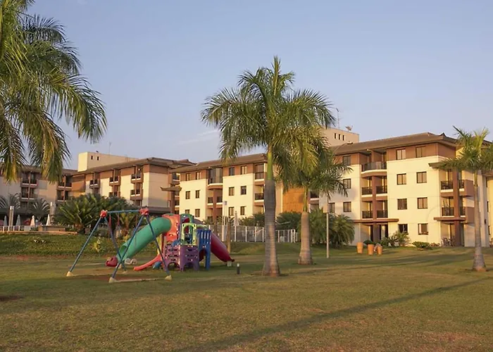 Diaria Brasil Life Resort 20573