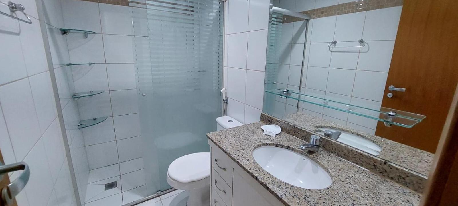 Diaria Brasil Life 20573 Apartment Brasilia