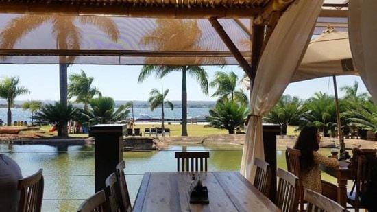 Diaria Brasil Life 20573 Apartment Brasilia