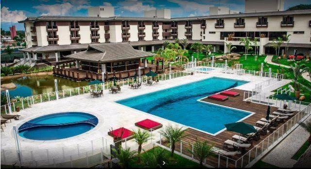 Apartment Diaria Brasil Life 20573